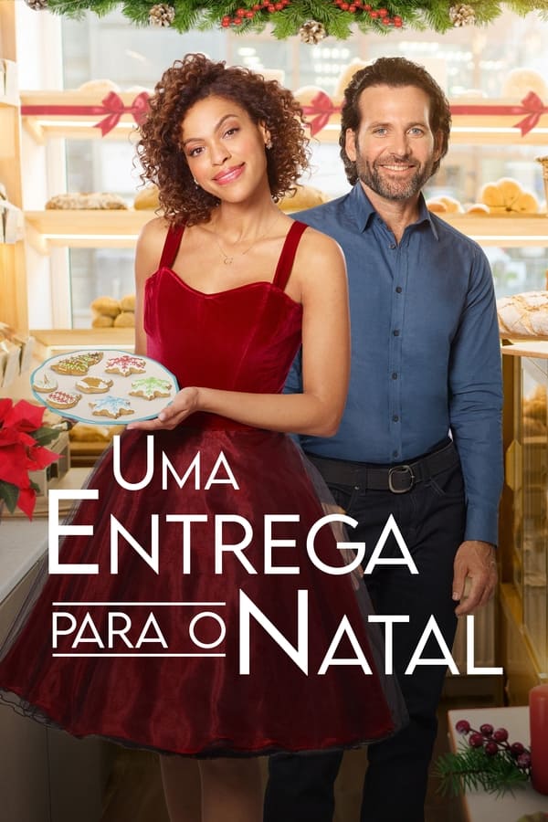 Uma Entrega para o Natal