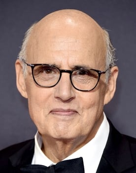 Jeffrey Tambor isactor