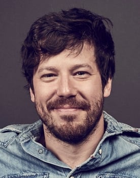 John Gallagher Jr. isactor