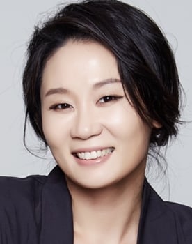 Kim Sun-young isactor