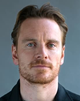 Michael Fassbender isactor