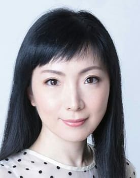 Fumiko Orikasa isactor