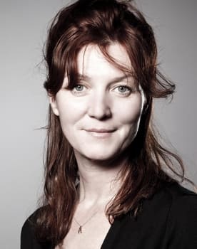 Michelle Fairley isactor