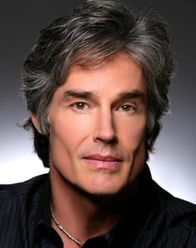 Ronn Moss isactor