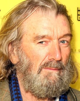 Clive Russell isactor