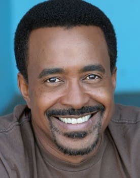 Tim Meadows isactor