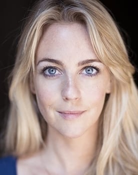 Miranda Raison isactor