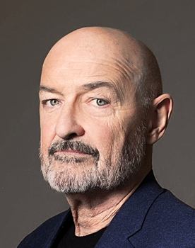 Terry O'Quinn isactor