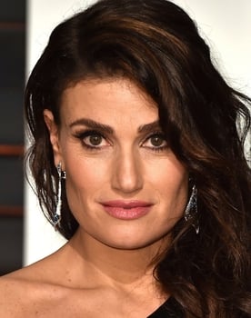 Idina Menzel isactor