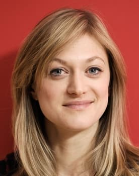 Marin Ireland isactor