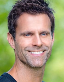 Cameron Mathison isactor