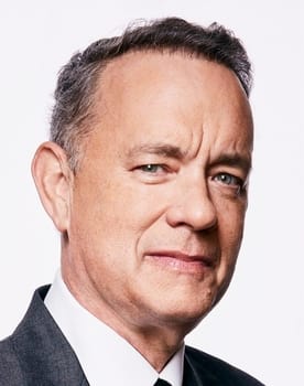 Tom Hanks isactor