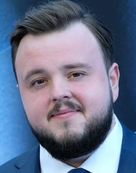 John Bradley isactor