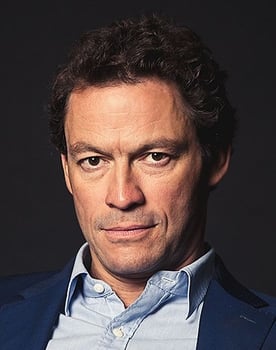 Dominic West isactor