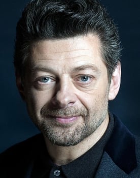 Andy Serkis isactor