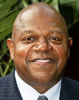 Charles S. Dutton isactor