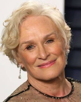 Glenn Close isactor