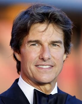 Tom Cruise isactor