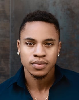 Rotimi isactor