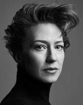 Carrie Coon isactor