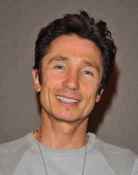 Dominic Keating isactor