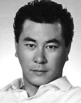 Roy Chiao isactor