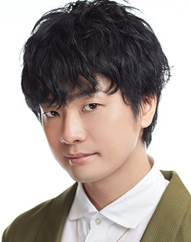 Jun Fukuyama isactor