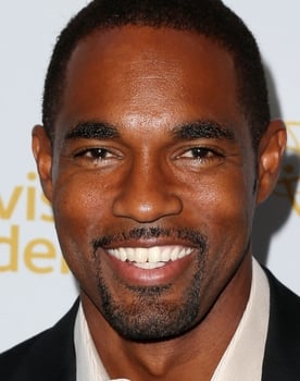 Jason George isactor