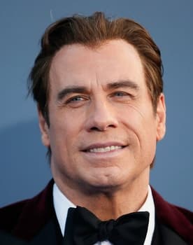 John Travolta isactor