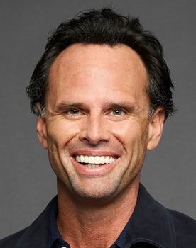 Walton Goggins isactor