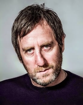 Michael Smiley isactor