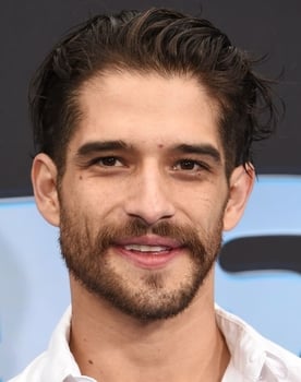 Tyler Posey isactor