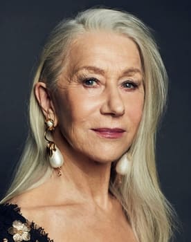 Helen Mirren isactor