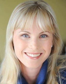 Catherine Sutherland isactor