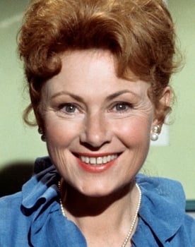 Marion Ross isactor