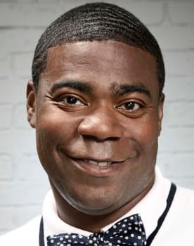 Tracy Morgan isactor