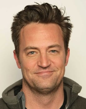 Matthew Perry isactor