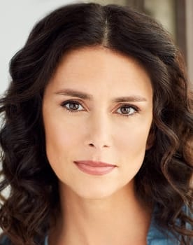 Melissa Ponzio isactor