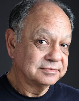 Cheech Marin isactor