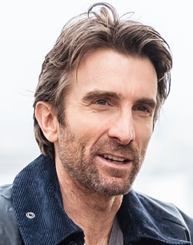 Sharlto Copley isactor