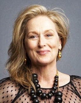 Meryl Streep isactor