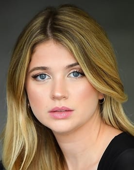 Sarah Fisher isactor