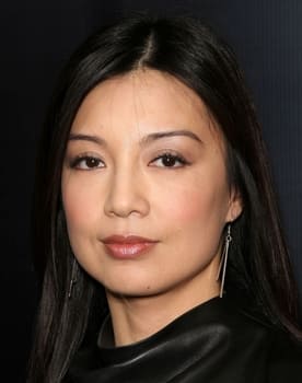 Ming-Na Wen isactor