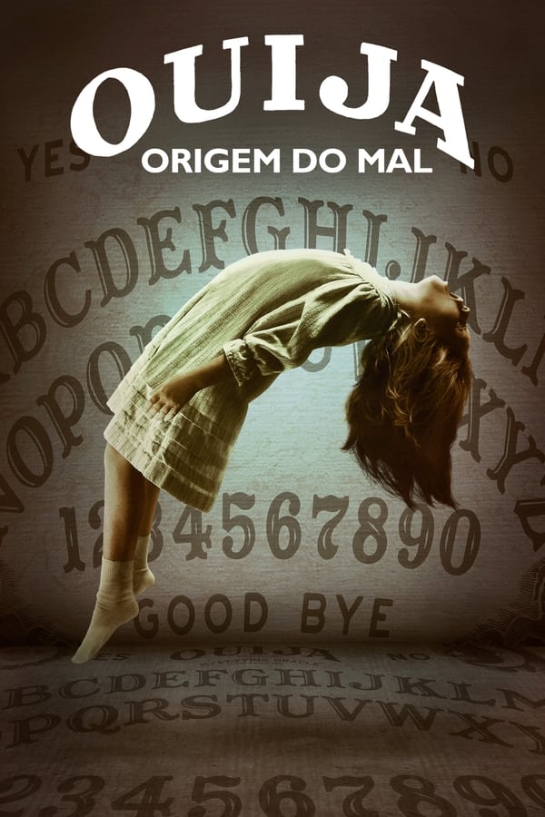 Ouija: Origem do Mal