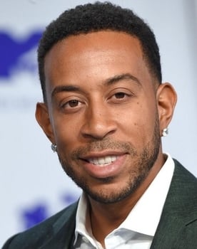 Ludacris isactor