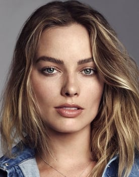 Margot Robbie isactor