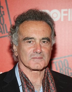 Dan Hedaya isactor