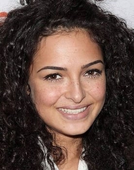 Anna Shaffer isactor