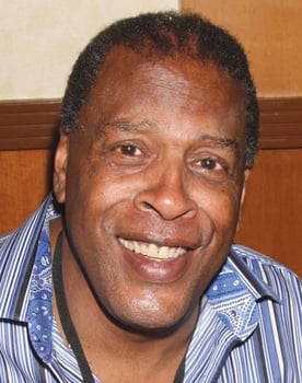 Meshach Taylor isactor