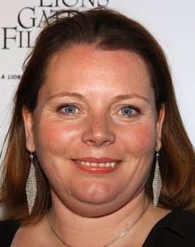 Joanna Scanlan isactor